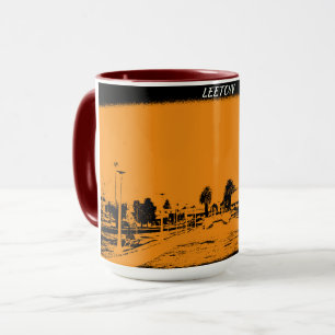 Combo-Tasse, 444 ml Kaffee-Tasse Tasse