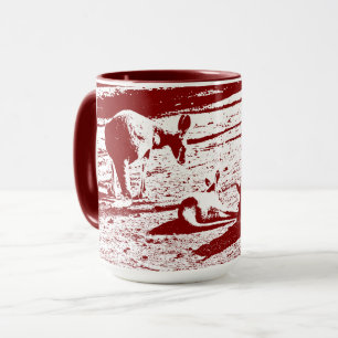 Combo-Tasse, 444 ml Kaffee-Tasse Tasse