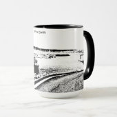 Combo-Tasse, 444 ml Tasse (VorderseiteRechts)