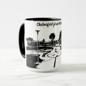 Combo-Tasse, 444 ml Tasse (Vorderseite Links)