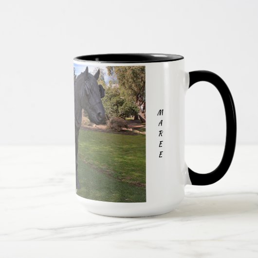 Combo-Tasse 444 ml Tasse (Rechts)