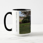 Combo-Tasse 444 ml Tasse (Links)