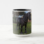 Combo-Tasse 444 ml Tasse (Zentrum)