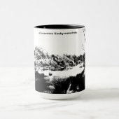 Combo-Tasse 444 ml Tasse (Zentrum)