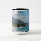 Combo-Tasse, 444 ml Tasse (Zentrum)