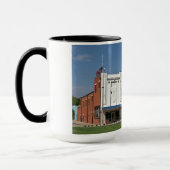 Combo-Tasse, 444 ml Tasse (Links)