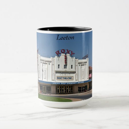 Combo-Tasse, 444 ml Tasse (Zentrum)