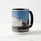Combo-Tasse, 444 ml Tasse (VorderseiteRechts)
