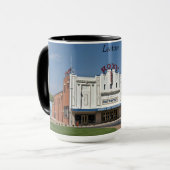 Combo-Tasse, 444 ml Tasse (Vorderseite Links)