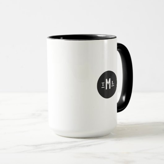 Combo-Tasse, 444 ml Tasse (VorderseiteRechts)