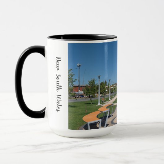 Combo-Tasse 444 ml Tasse (Links)