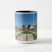 Combo-Tasse 444 ml Tasse (Zentrum)