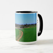 Combo-Tasse, 444 ml Tasse (VorderseiteRechts)