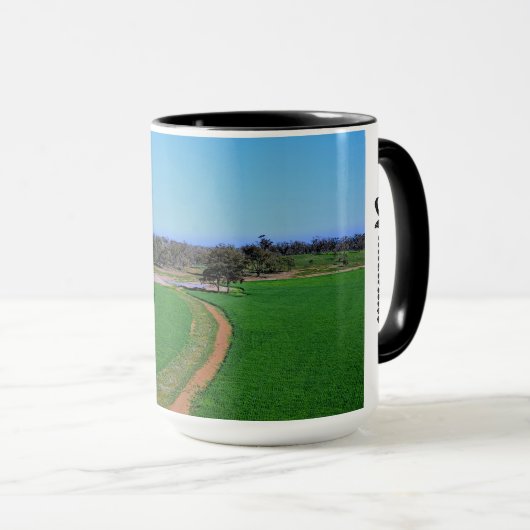 Combo-Tasse, 444 ml Tasse (VorderseiteRechts)