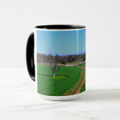 Combo-Tasse, 444 ml Tasse (Vorderseite Links)