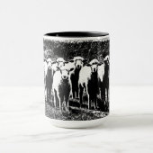 Combo-Tasse, 444 ml Tasse (Zentrum)