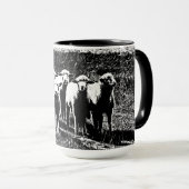 Combo-Tasse, 444 ml Tasse (VorderseiteRechts)