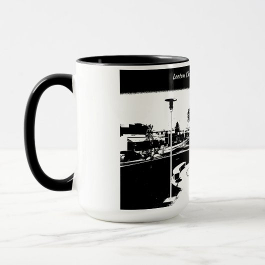 Combo-Tasse 444 ml Tasse (Links)