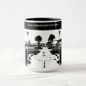 Combo-Tasse 444 ml Tasse (Zentrum)