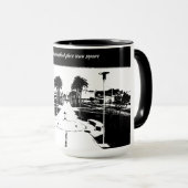 Combo-Tasse 444 ml Tasse (VorderseiteRechts)