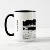 Combo-Tasse 444 ml Tasse (Links)