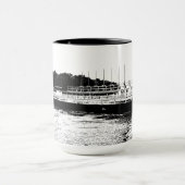 Combo-Tasse 444 ml Tasse (Zentrum)