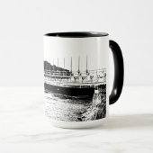 Combo-Tasse 444 ml Tasse (VorderseiteRechts)