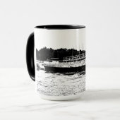 Combo-Tasse 444 ml Tasse (Vorderseite Links)