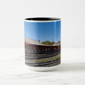 Combo-Tasse, 444 ml Tasse (Zentrum)