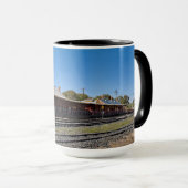 Combo-Tasse, 444 ml Tasse (VorderseiteRechts)