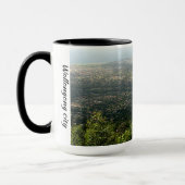 Combo-Tasse, 444 ml Tasse (Links)
