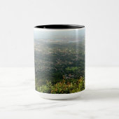 Combo-Tasse, 444 ml Tasse (Zentrum)