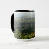 Combo-Tasse, 444 ml Tasse (Vorderseite Links)