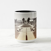 Combo-Tasse 44 ml Tasse (Zentrum)