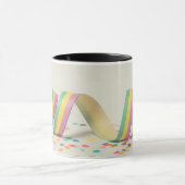 Combo-Tasse DRUCKT Tasse (Zentrum)