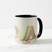 Combo-Tasse DRUCKT Tasse (VorderseiteRechts)