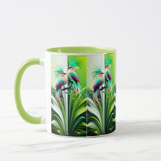 Combo-Tasse Funny, einzigartig, hübsch oder persön Tasse (Links)