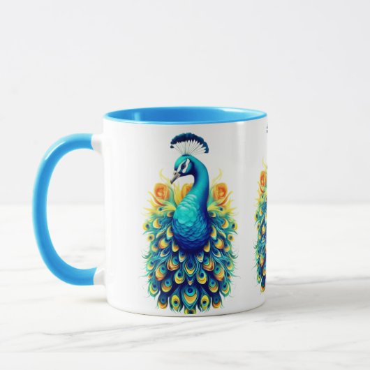 Combo-Tasse Funny, einzigartig, hübsch oder persön Tasse (Links)