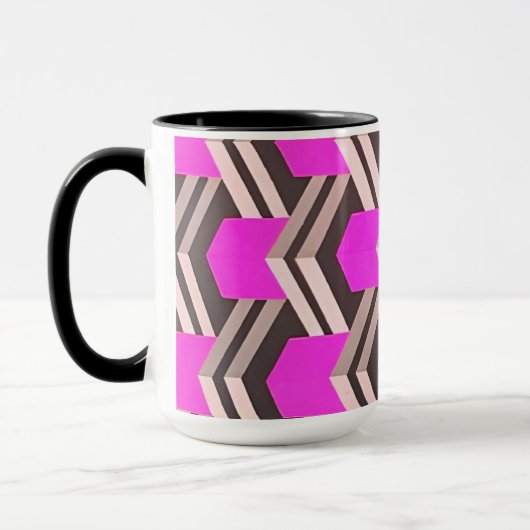 Combo-Tasse Funny, einzigartig, hübsch oder persön Tasse (Links)