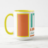 Combo-Tasse "It" Tasse (Links)