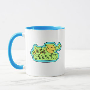 Combo-Tasse JUST_GRADUATED Tasse