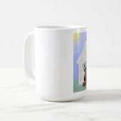 - Combo-Tasse Kaffeetasse (Vorderseite Links)