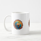 Combo-Tasse Kaffeetasse (Links)