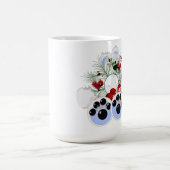- Combo-Tasse Kaffeetasse (Mittel)