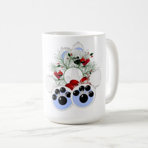 - Combo-Tasse Kaffeetasse
