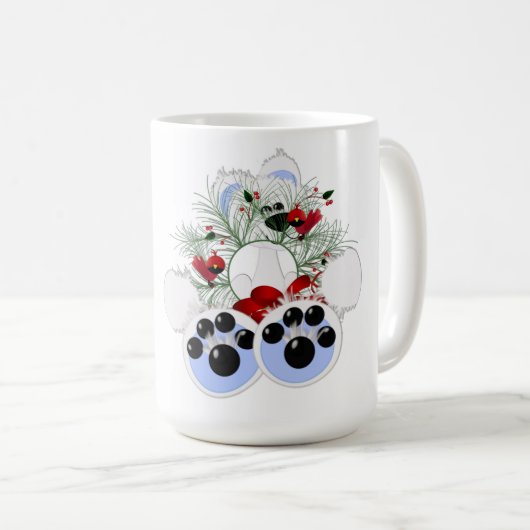 - Combo-Tasse Kaffeetasse (VorderseiteRechts)