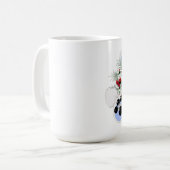 - Combo-Tasse Kaffeetasse (Vorderseite Links)