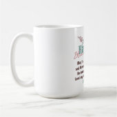 Combo-Tasse Kaffeetasse (Links)