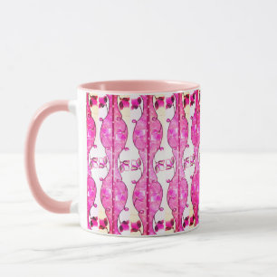 Combo-Tasse Lustig, einzigartig, hübsch oder persö Tasse