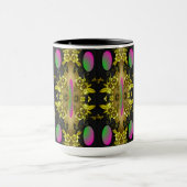 Combo-Tasse lustig einzigartig hübsch oder persönl Tasse (Zentrum)